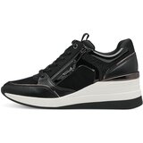 Tamaris Niske tenisice crna | shoptok.hr