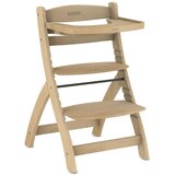 Neno PINO leseni stolček za hranjenje 2v1 | Shoptok.si