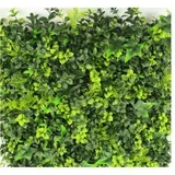 dekorativni panel ivy 0,5x0,5 4 kom