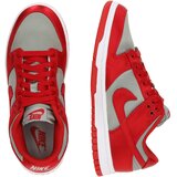 Nike Nizke superge 'DUNK LOW ESS SNKR' siva | Shoptok.si
