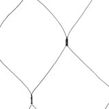 vidaXL Božićna svjetlosna mreža šarena 3 x 2 m 204 LED | shoptok.hr