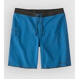 Patagonia Hydrolock 2.0 - 19 In. Boardshorts aquatic blue Cene