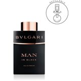 Bvlgari Man In Black Parfum parfumska voda polnilna za moške 60 ml | Shoptok.si