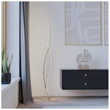Eglo 901214 - LED stajaća lampa GRISOLIA LED/20W/230V 4000K bež | Eponuda.com