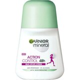 Garnier Mineral Deo Action control 48h Roll on 50 ml | ePonuda.com