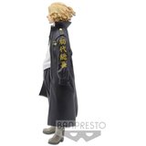 Banpresto Figura Sano Manjiro Tokyo Revengers 18 cm, (5000081689) | Shoptok.si