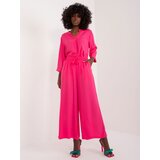 Sublevel Pants-D73761M62237D-fuchsia | Shoptok.si