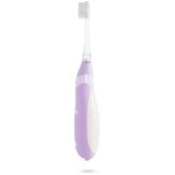 Neno Tutti Električna četkica za zube za djecu (3-6 godina), Violet | shoptok.hr