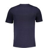Gianmarco Venturi MEN&#39;S SHORT SLEEVED T-SHIRT BLUE | Shoptok.si