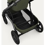Redsbaby NUVO Single dječja kolica 2u1 Gun Metal, Ivy | shoptok.hr