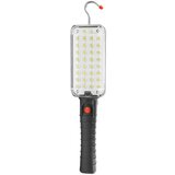Prenosna serviserska led lampa sa kukom