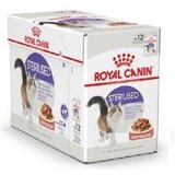 Royal Canin Sterilised - omaka 12 x 85 g Cene
