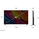 LG 55QNED70A6A QNED 4K Smart TV 55 inča Slike