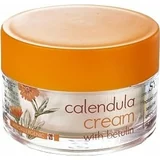 Sylveco calendula and Birch Moisturizing Cream with Betulin