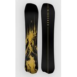 Nidecker The Smoke G 2027 Snowboard black / gold Cene
