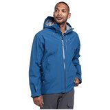 Schöffel Jakne Mauku Mns Modra | Shoptok.si