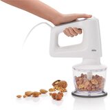 Braun HM3135WH Handmixer | Shoptok.si