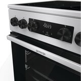 Gorenje kombinovani šporet GK6A10WG