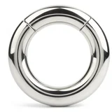 MBS Stackable Weight 48mm Silver