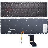  tastature za laptop Lenovo Ideapad Y700-15ISK Y700-17ISK mali enter sa pozadinskim osvetljenjem Cene