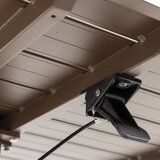 WOOOD Metalni vrtni stol 80x100 cm Tesso – | shoptok.hr