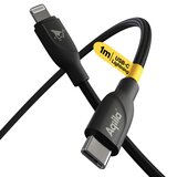 Aqiila cablebird CB21 lade-/sync kabel 30W type c lightning 1m Cijene