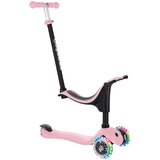 Globber trotinet/guralica za decu Go Up 4u1, Pink cene