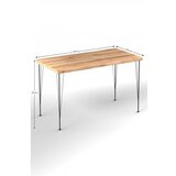 Hanah home Nmsymk001 (set sto + 4 stolice) | ePonuda.com