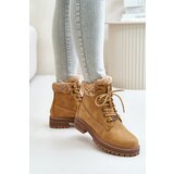 Big Star Warm Women's Boots Big Star | shoptok.hr