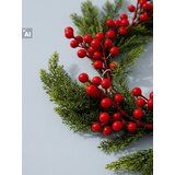 Sinsay Božićni ukrasni vijenac s božićnim drvcem | shoptok.hr