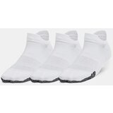 Under Armour Women's socks BREATH 3-Pack | shoptok.hr