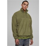 UC Men Polar Troyer tiniolive Essential Fleece | Shoptok.si