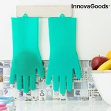 Višenamjenske Silikonske Rukavice InnovaGoods