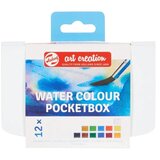 Royal Talens art creation, vodena boja, set, pocket, 12K Cene