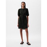 GAP Linen Mini Dress - Women Cijene