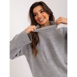 BADU Sweater-BA-SW-14149.95-grey | shoptok.hr