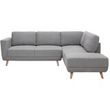 Bessagi Home sedežna garnitura kyle, oblika l | Shoptok.si