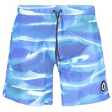 Trussardi SWIMSUIT MEN'S BOTTOM BLUE u