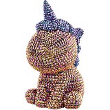 Creative Unicorn Kit DIY Diamonds Crystals Brown | Shoptok.si