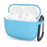  Maska za Airpods Pro 3 plava Cene