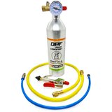  2-stopenjski komplet za čiščenje filtra trdih delcev (DPF/FAP) - PIŠTOLA | Shoptok.si