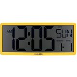 Karlsson Sat Retro LCD – | shoptok.hr
