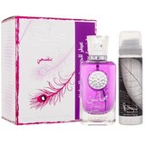 Lattafa Mahasin Crystal Violet za žene | shoptok.hr
