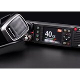 Midland Alan 48 Pro CB radio postaja, 12/24 V, AM/FM | Shoptok.si