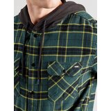 Vans Majica apno / zelena / črna | Shoptok.si