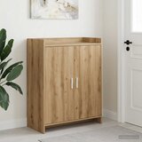  Ormar za cipele 73,5 x 36 x 92 cm Konstruirano drvo | Eponuda.ba