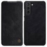 Nillkin preklopna torbica QIN za Samsung Galaxy A34 - črna Cene