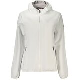 Norway 1963 ženska softshell jakna s kapuljačom bijela | shoptok.hr