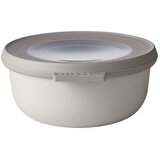Rosti Mepal Siva zdjela s poklopcem Nordic 350 ml" Cijene