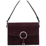 Hispanitas Torbe Bi264945 Bolso Bordo Cene